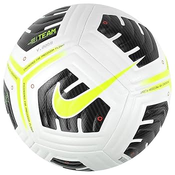 Amazon.co.jp: Nike アカデミープロ - チーム FIFA Sz 5